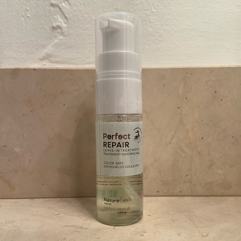 NEW NatureLab Tokyo Hair Care Product Bundle of 4 - Picture 10 of 10